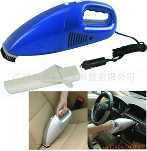 汽车吸尘器/JK-009点*式车用吸尘器/汽车礼品/促销礼品
