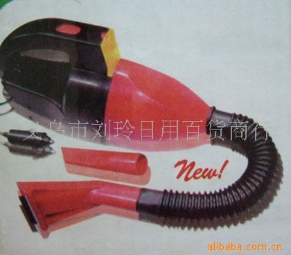 新款推荐批发新奇特礼品批发车载吸尘器