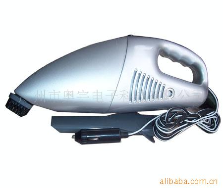 汽车用品,新奇特礼品,点汽车用*式车用吸尘器