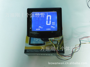 里程表,汽车加装,12V、24V所有车型通用
