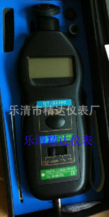 DT-2236C系列光电转速表两用型光电转速表