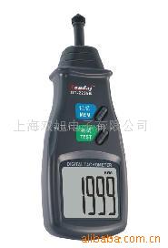 数字转速表,DT-2234A+