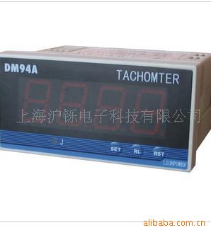 DM94A转速表线速表