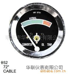 车用仪表,汽车仪表/电流测量仪表