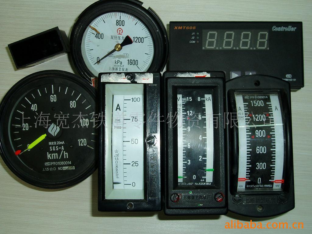机车仪表YDS2,YS-3,YDC-1,DY603