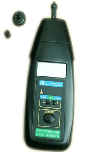 DT-2235B+线速度转速表,数字式转速表