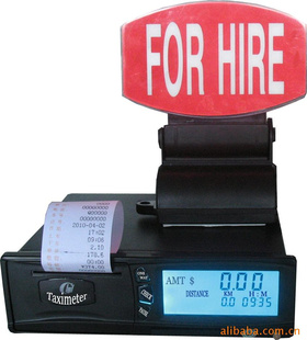 ⳵Ƽ/Taximeter