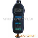 光电/接触两用转速线速表转速DT2236A