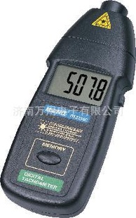 DT-2234C光电转速表
