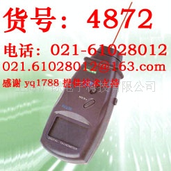 特卖!DT2235B接触式转速表