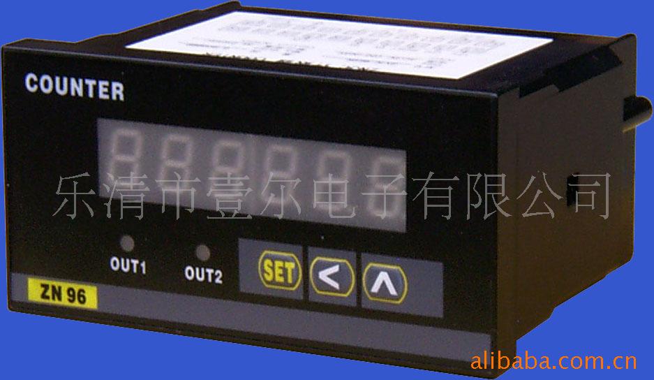 电子转速表,线速度表,智能转速表,ZN96