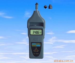 光电-接触转速表DT-2856转速表