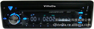 ViVoDaﳵCDcdMP3֧USB/SD/FMVC-306BT