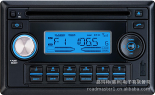 RoadmasterCD----ͨó--USB/SD/