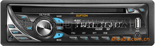 SPT-665CD/DVD