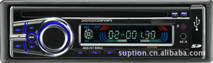 SPT-689صֻCD/DVD/MP3/U/SD