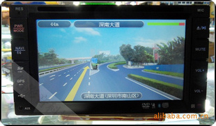 6.2ͨ˫DVDģ800*480Ƽ