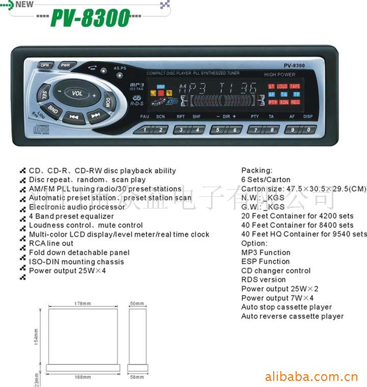 CD/MP3