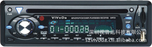 ViVoDaﵥdvdDVDcdMP3/MP4/USB/SDVD-306