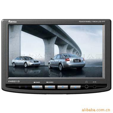 VM-8210CD