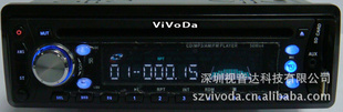 ViVoDaƼCDcd֧USB/SD/FMVC-201