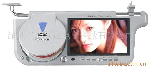 7ӢӾ+DVD+MPEG4+USB+SD(ͼ)