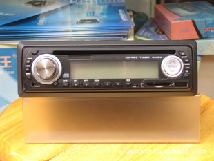 泵CD/USB/SD