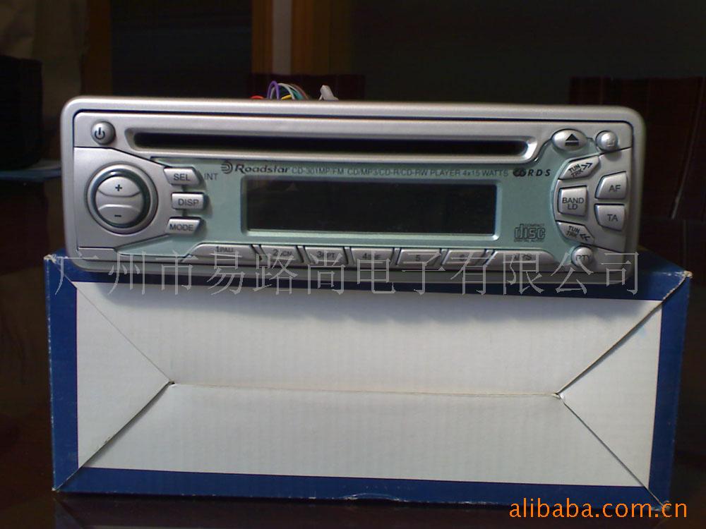 泵CD/MP3
