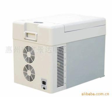 水冷式电子冷热箱