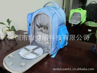车载箱电子箱你小箱箱定做背包式软体箱1602-15
