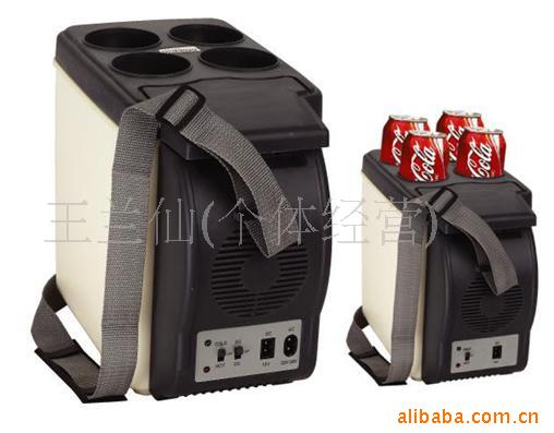 汽车小电器/车载箱/汽车礼品