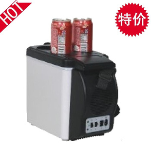 汉斯HS-060-01电子冷热箱/电子箱/车载箱/茶叶箱