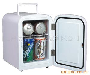 4L车载箱,汽车箱,你箱,电子冷热箱