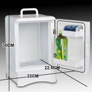 聪宝CB-D06813.5L箱/车载箱/酒店箱/化妆品箱/你箱