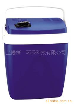 24L车载箱,汽车箱,半导体箱,电子冷热箱
