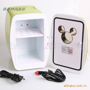 迪士尼璀璨米奇冷热箱DSM-0401