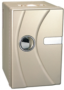 2011新款车家两用电子冷热箱18L