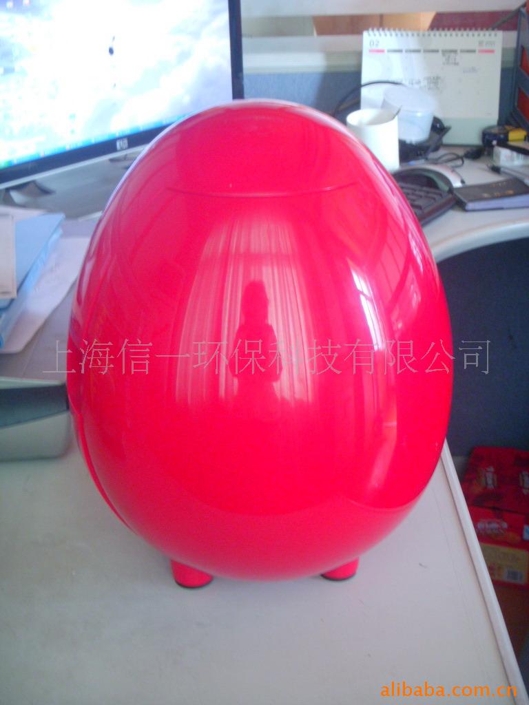4L蛋形箱,美容化妆品箱,车载箱,电子箱