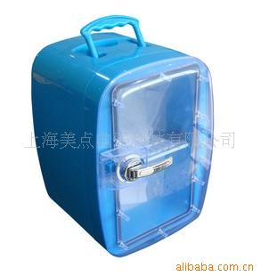6L你车载箱你化妆品箱有3C认品保