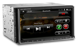 Androidtwodincarpcwithsurfintenret&HDvideoplaying