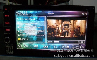 6.2inchcarpcwithgps/dvd/wifi/3g