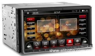 2012¿˫ϵͳ׿2.3WIN-CE6.0صDVD/GPS/DVB-T/WIFI