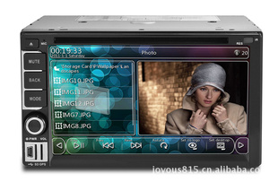 6.2ͨóص+DVD/GPS/+RDS+IPOD+̿