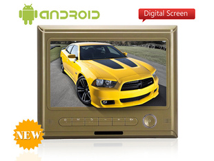 9ʽ׿AndroidƽWIFI/3G/FM/IR