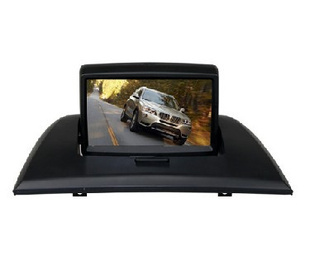 X3DVD/X3GPS/X3