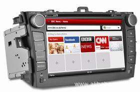 In-dashcardvdplayer,cardvdgps,carnavigation