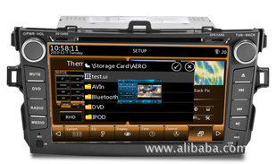 8￨ص+DVD/GPS+̿+ģ