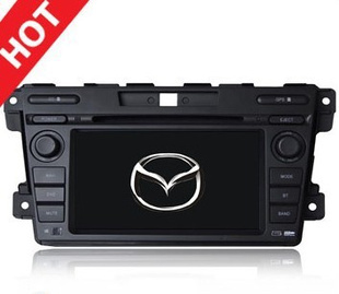 ԴCX-7DVD/ԴCX-7GPS/CX-7