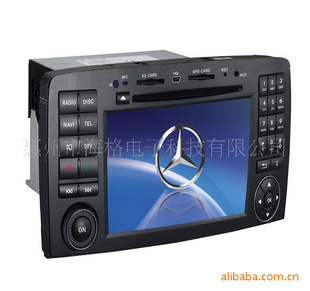 R300/R350DVD//GPS