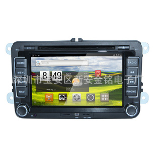 2013¿׿2.3ϵͳ7592GAص7糵ص/DVD/WIFI